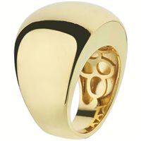 Anillo Sovrani Mujer in latón J9692M13